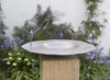 Cornish Birdbath